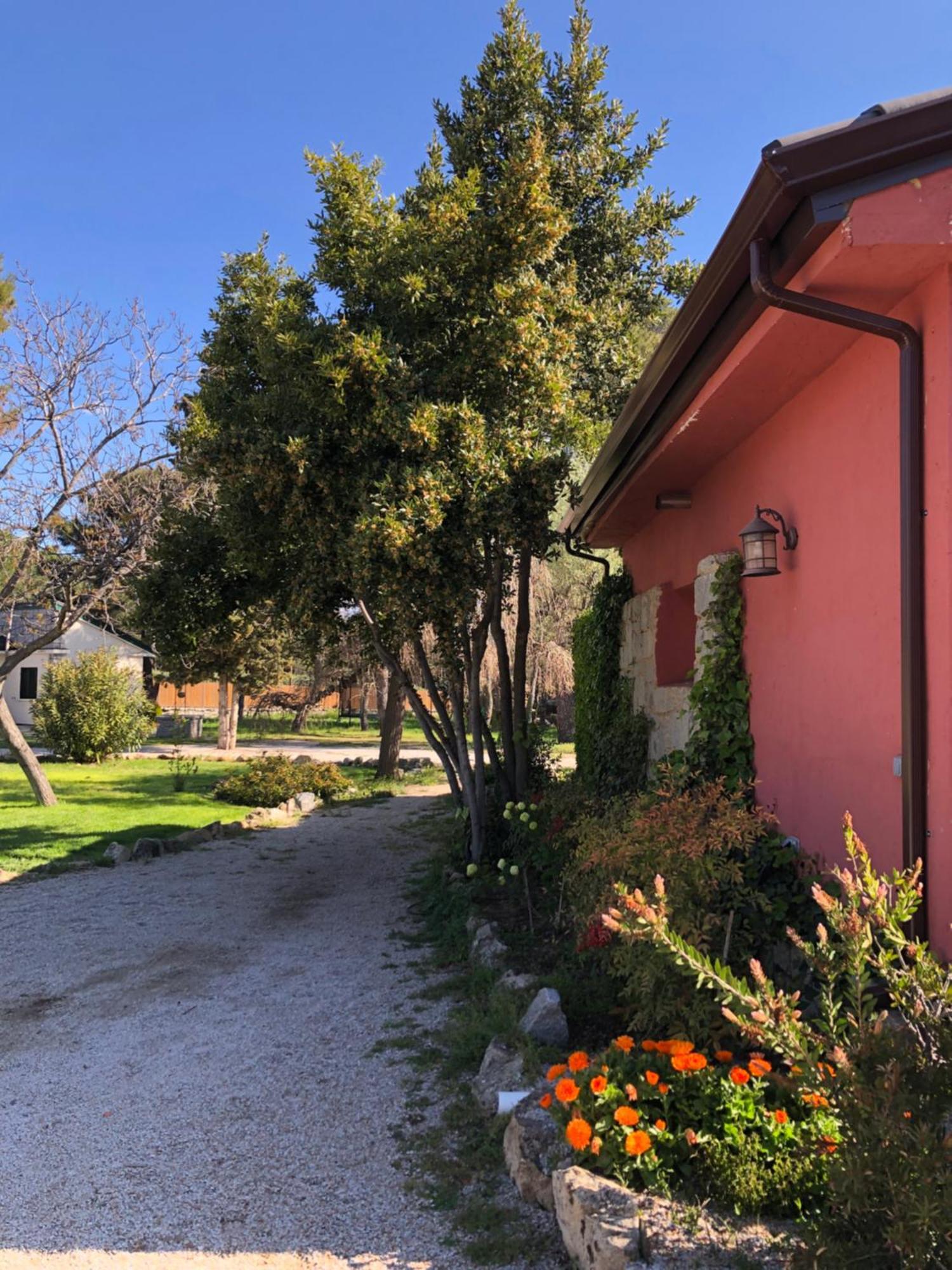 Finca Lagloria Guadarrama Exterior foto